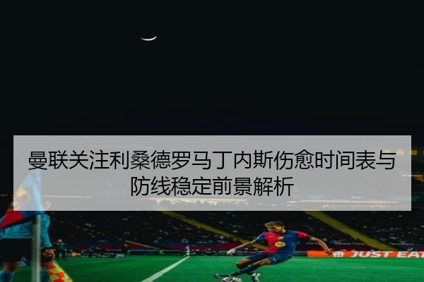 曼联关注利桑德罗马丁内斯伤愈时间表与防线稳定前景解析