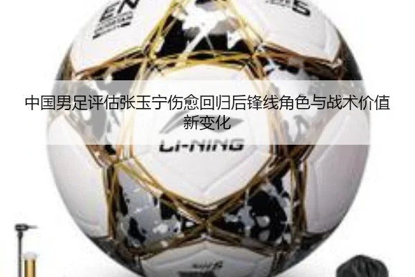 中国男足评估张玉宁伤愈回归后锋线角色与战术价值新变化