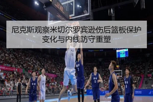 尼克斯观察米切尔罗宾逊伤后篮板保护变化与内线防守重塑